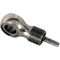 MSCH Copenhagen banjo-bout voor Shimano remmen, 5 stuks. Één maat