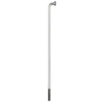 Alpina 2.00 Mm Stainless Steel Spaken 100 Eenheden