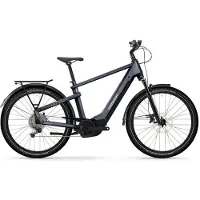 Winora Yakun X10e High Cues 2025 Elektrische Fiets