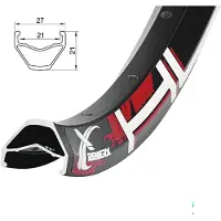 Remerx Hurry Mtb Velg