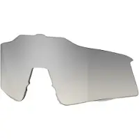 100% Speedcraft Sl Vervangende Lenzen
