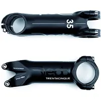 Deda Superlegera 35 Mm Fiets Stuurpen
