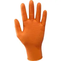 Mvtek Grease Monkey Werkhandschoenen 50 Eenheden