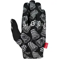 Fist Chequered Cups Handschoenen