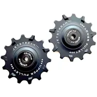 Tripeak Cr Sram Eagle 14-14 12s Derailleurwieltjes Set Voor Fietsen