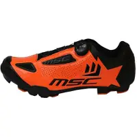 MSCH Copenhagen Aero Xc Mtb-schoenen