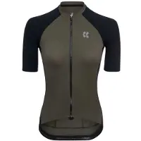 Kalas Passion Z4 Gravel Korte Mouw Wielertrui