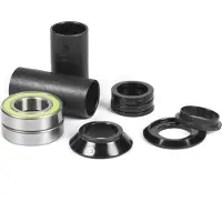 Saltbmx Midsize Bmx Trapaslagers