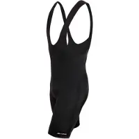 Massi Tech C/T korte broek || Maat: M