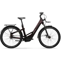 Winora Yakun R5 Low Nexus 2025 Elektrische Fiets