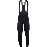 Q36.5 Grid Skin Fietsbroek