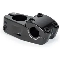 Saltbmx Comp Toploader 31.8 Mm 26.5 Mm Rise Fiets Stuurpen