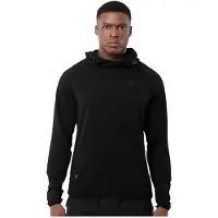 Siroko Square Hoodie