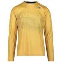 Bioracer Off-road T-shirt Met Lange Mouwen