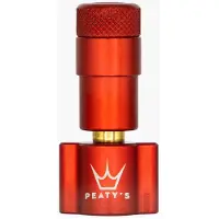 Peaty's Holeshot Co2-pomp