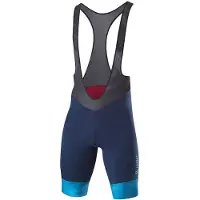 Löffler Volta Fietsbroek