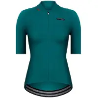 Etxeondo Alda 110lw Korte Mouw Wielertrui