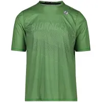 Bioracer Off-road T-shirt Met Korte Mouwen