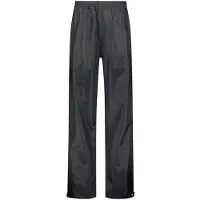 Agu Passat Regenbroek Essential - Black - L