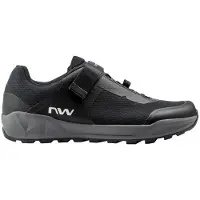 Northwave - Escape Evo 2 - Fietsschoenen 40, grijs/zwart