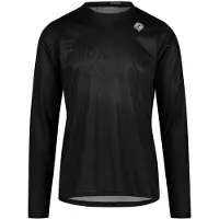 Bioracer Off-road T-shirt Met Lange Mouwen