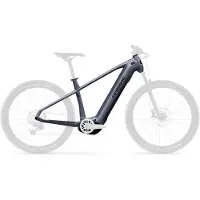 Haibike Alltrack 7 07w 29´´ 2023 Mtb Frame Voor Elektrische Fiets