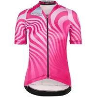 Bioracer Icon Korte Mouw Wielertrui