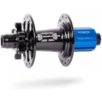 Progress Turbine Ultra Disc Shimano Conic Mtb Achternaaf
