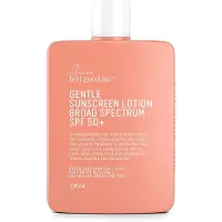 We Are Feel Good Gentle Spf50+ 200ml Zonnebrandcrème