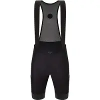 Santini - Women's Gravel Shorts - Fietsbroek XS, zwart