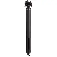 Bike Yoke Revive 3.0 Telescopische Zadelpen Zwart (Zonder Besturing) || Maat: 30.9 x 451 x 160