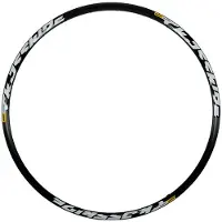 Mavic Crossride Fts-x Velg