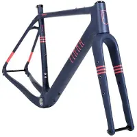 Finna Taroko Gravel Fietsframe