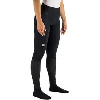 Sportful Total Comfort Lange Broek Zonder Bretels