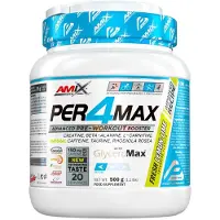 Amix Per4max Citroen 500g