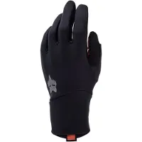 FOX Ranger Fire Lunar Women's Gloves Black || Maat: L