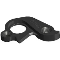 Pilo D1140 Massi Derailleurhanger