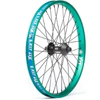 Bsd Xlt Street Pro Voorwiel