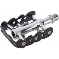 Zeray Dual Pedalen