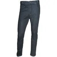 Jeanstrack Berlin Rinse Wr Broek