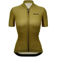 Santini Glory Day Korte Mouw Wielertrui