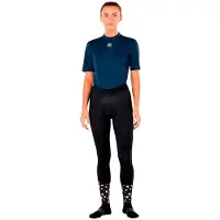 Bicycle Line Soave Thermal Lange Broek Zonder Bretels