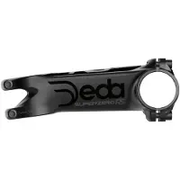 Deda Superzero Rs Stuurpen Zwart || Maat: 8