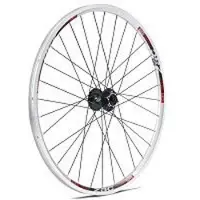 Gurpil Zac M4050 26´´ Cl Disc Mtb Voorwiel