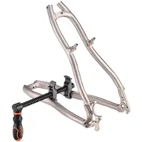 Xpert Frame- En Vorkuitzetter