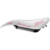 Selle Smp Stratos Carbon Dameszadel