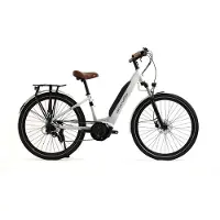 Granville E-absolute 24 Plus Nexus 7 Elektrische Fiets