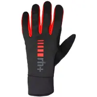 RH+ Softshell Handschoenen