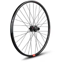 Gurpil Alpha 27.5´´ 6b Disc Tubeless Mtb Achterwiel