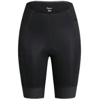 Rapha Regular Cargo Broek Zwart || Maat: L